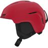 GIRO SPUR JR MATTE BRIGHT RED S MATTE BRIGHT RED S unisex