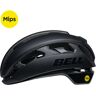 BELL RaceXR Spherical Mips 2024 fietshelm, Unisex (dames / heren), Maat L, Fiets zwart L male