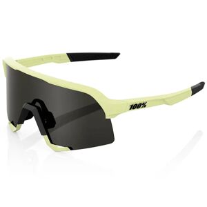 100% Brillenset S3 HiPER 2023 bril, Unisex (dames / heren), Racefietsbrillen, Fi grijs/zwart male
