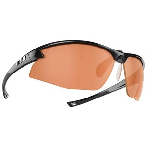 BLIZ FietsMotion 2023 sportbril, Unisex (dames / heren), Sportbril, Fietsaccesso zwart
