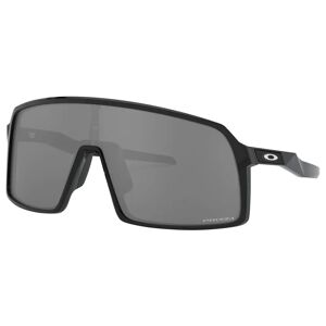 OAKLEY Zonnebril Sutro Prizm 2023 zonnebril, Unisex (dames / heren), Sportbril, zwart