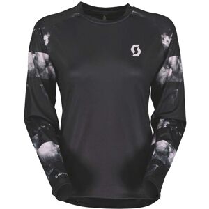 Scott Damesfietsshirt met lange mouwen Trail Storm Scott Damesfietsshirt met lange mouwen Trail Storm