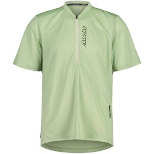 maloja fietsshirt met korte mouwen CarzanoM. maloja fietsshirt met korte mouwen CarzanoM.