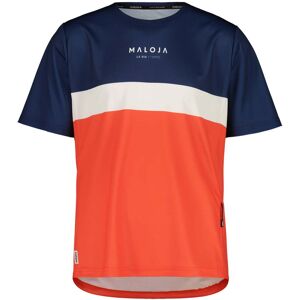 maloja bikeshirt BarettiM. Multi maloja bikeshirt BarettiM. Multi