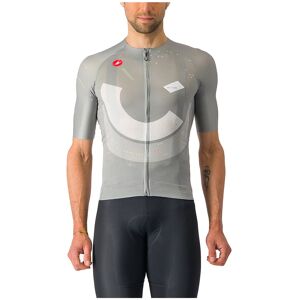 Castelli fietsshirt met korte mouwen R-A/D Castelli fietsshirt met korte mouwen R-A/D
