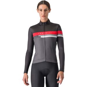 Castelli Dames Lange Mouw Jersey Tornare Castelli Dames Lange Mouw Jersey Tornare