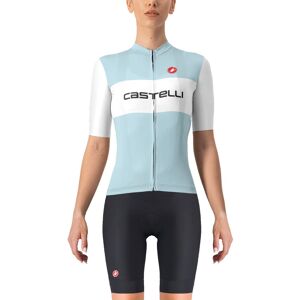 Castelli Fan Block Signature Collection Dames set (2 stukken) Castelli Fan Block Signature Collection Dames set (2 stukken)