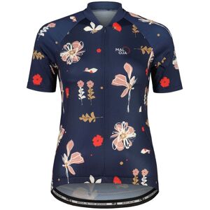 maloja Damesshirt TennoM. AOP maloja Damesshirt TennoM. AOP