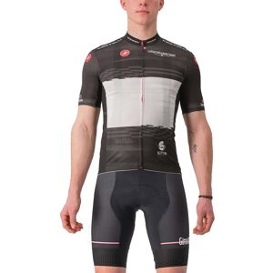 Castelli GIRO D'ITALIA Maglia Nera 2023 Set (2 stukken) Castelli GIRO D'ITALIA Maglia Nera 2023 Set (2 stukken)