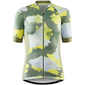 Craft Damesshirt Endurance Craft Damesshirt Endurance