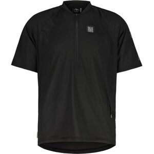 maloja fietsshirt met korte mouwen CarzanoM. maloja fietsshirt met korte mouwen CarzanoM.