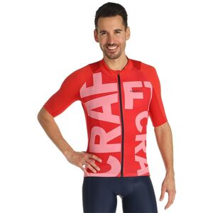 Craft Shirt met korte mouwen Endurance Craft Shirt met korte mouwen Endurance