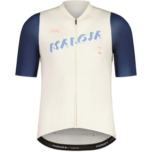 maloja fietsshirt met korte mouwen PlassaM. maloja fietsshirt met korte mouwen PlassaM.