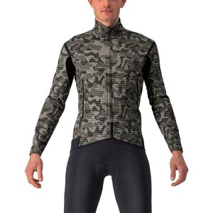 Castelli Light Jacket Perfetto RoS 2 Unlimited Edt. Castelli Light Jacket Perfetto RoS 2 Unlimited Edt.