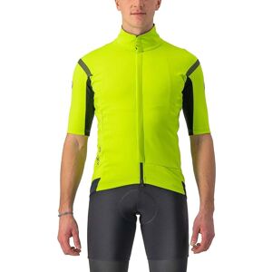 Castelli Light Jacket met korte mouwen Gabba RoS 2 Castelli Light Jacket met korte mouwen Gabba RoS 2