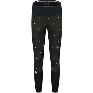 maloja Lange damesfietsbroek zonder zeem RaukeM. maloja Lange damesfietsbroek zonder zeem RaukeM.