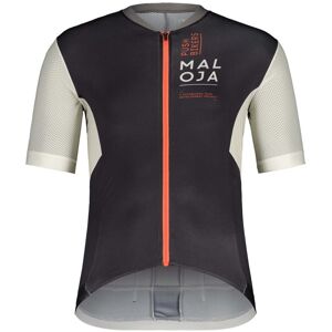 maloja Shirt met korte mouwen PushbikersM Race. maloja Shirt met korte mouwen PushbikersM Race.