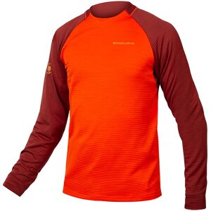 Endura Shirt met lange mouwen Singletrack Fleece Endura Shirt met lange mouwen Singletrack Fleece