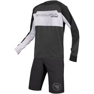 Endura MT500 Burner Lite Set (2 stukken) Endura MT500 Burner Lite Set (2 stukken)