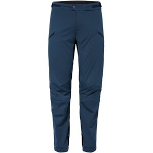 Vaude lange fietsbroek zonder padding Minaki II Vaude lange fietsbroek zonder padding Minaki II