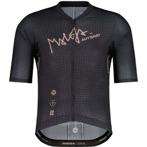 maloja fietsshirt met korte mouwen PaulM. Gravel maloja fietsshirt met korte mouwen PaulM. Gravel