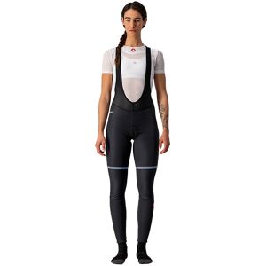 Castelli Lange dames-thermo-koersbroek Polare Castelli Lange dames-thermo-koersbroek Polare