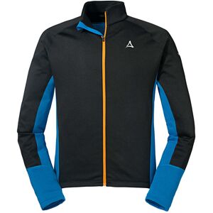 Schöffel Damesshirt met lange mouwen Piambello Schöffel Damesshirt met lange mouwen Piambello