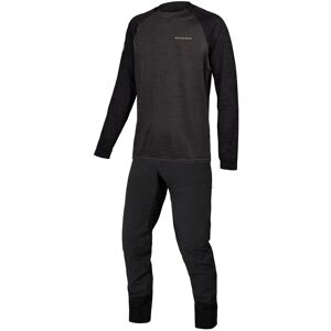 Endura Singletrack Set (2 stukken) Endura Singletrack Set (2 stukken)