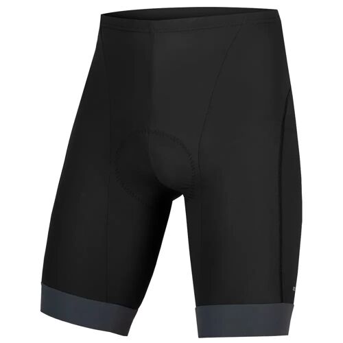 Endura Korte fietsbroek Xtract Lite korte fietsbroek, voor heren, Maat L, Fietsbroek, W zwart L male