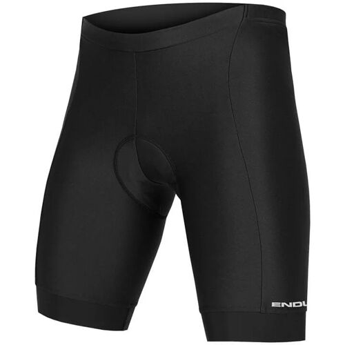 Endura Korte fietsbroek Xtract Gel II korte fietsbroek, voor heren, Maat XL, Fietsbroek zwart XL male