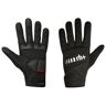 rh+ Handschoenen met lange vingers Off Road handschoenen met lange vingers, voor zwart L male