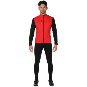 RH+ Stylus Set (winter fietsjack + lange koersbroek) set (2 artikelen), voor rood/zwart male RH+ Stylus Set (winter fietsjack + lange koersbroek) set (2 artikelen), voor rood/zwart male