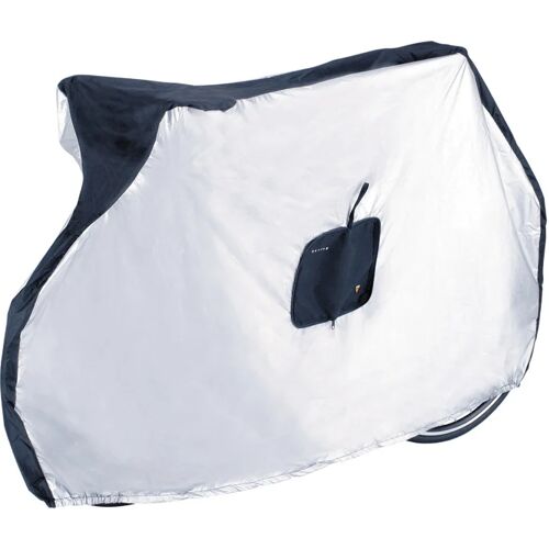 TOPEAK Beschermhoes voor racefiets Bike Cover Bike Cover racefiets wit male