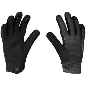 Scott Ridance LF Handschoenen - Zwart - Lange vinger - Unisex Scott Ridance LF Handschoenen - Zwart - Lange vinger - Unisex