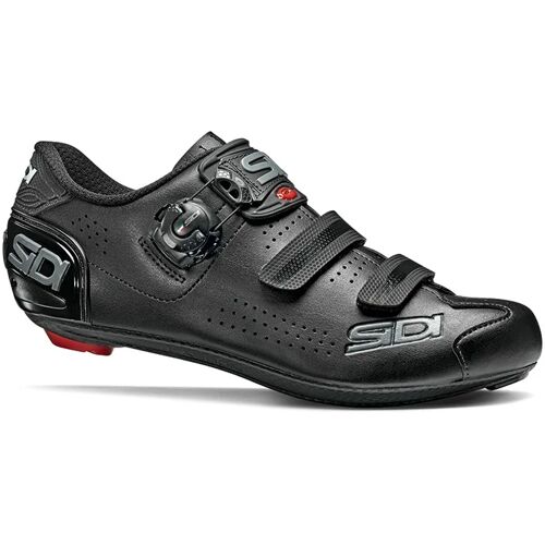 SIDI Racefietsschoenen Alba 2 2023 raceschoenen, voor heren, Maat 47, Racefiets zwart 47 male