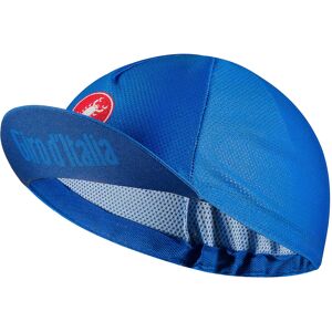 Castelli GIRO D'ITALIA Fietsmuts Azzurro 2025 Castelli GIRO D'ITALIA Fietsmuts Azzurro 2025