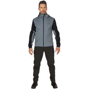 VAUDE Moab Padded Set (winter fietsjack + lange koersbroek) set (2 artikelen), donkerblauw/zwart male VAUDE Moab Padded Set (winter fietsjack + lange koersbroek) set (2 artikelen), donkerblauw/zwart male