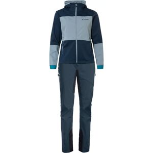 Vaude Qimsa Dames set (2 stukken) Vaude Qimsa Dames set (2 stukken)