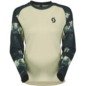 Scott Damesfietsshirt met lange mouwen Trail Storm Scott Damesfietsshirt met lange mouwen Trail Storm
