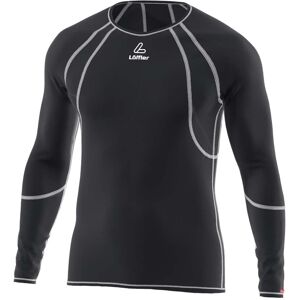 Löffler Long-Sleeve Fietsonderhemd Airvent Transtex Light Löffler Long-Sleeve Fietsonderhemd Airvent Transtex Light