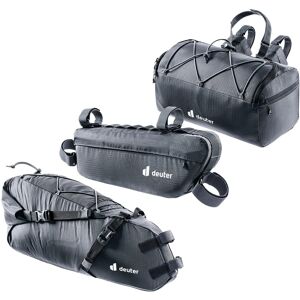 Deuter Maxi- Mondego Set (3 stukken) Deuter Maxi- Mondego Set (3 stukken)