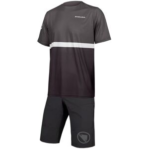 Endura Singletrack Core II Set (2 stukken) Endura Singletrack Core II Set (2 stukken)