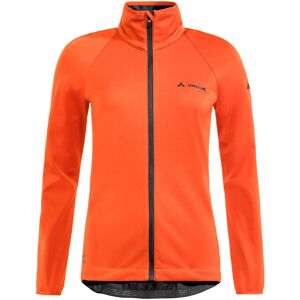 Vaude Damesfietsjack Matera Vaude Damesfietsjack Matera