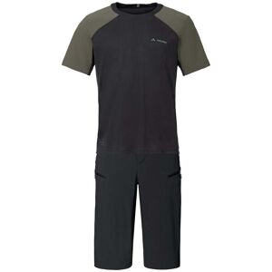 Vaude Moab PRO Set (2 stukken) Vaude Moab PRO Set (2 stukken)