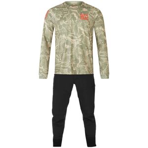 Endura LTD Printed Set (2 stukken) Endura LTD Printed Set (2 stukken)