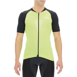 UYN Shirt met korte mouwen Granfondo UYN Shirt met korte mouwen Granfondo