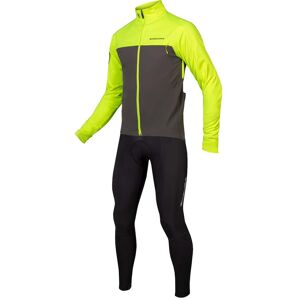Endura Windchill Set (2 stukken) Endura Windchill Set (2 stukken)