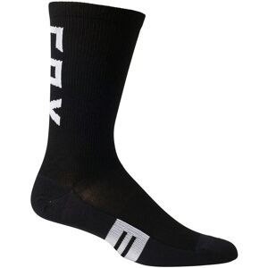 FOX Winterfietssokken 8"Flexair Merino FOX Winterfietssokken 8"Flexair Merino