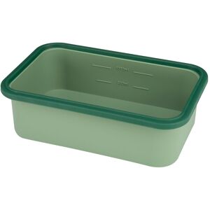 Bourgini Frosti Bits - Siliconen Meal Prep Bakje - 1400ml - BPA-vrij Bourgini Frosti Bits - Siliconen Meal Prep Bakje - 1400ml - BPA-vrij