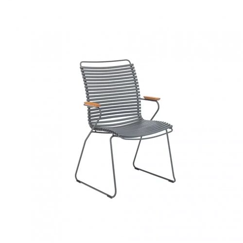 Houe Dining Chair Click - met ar...